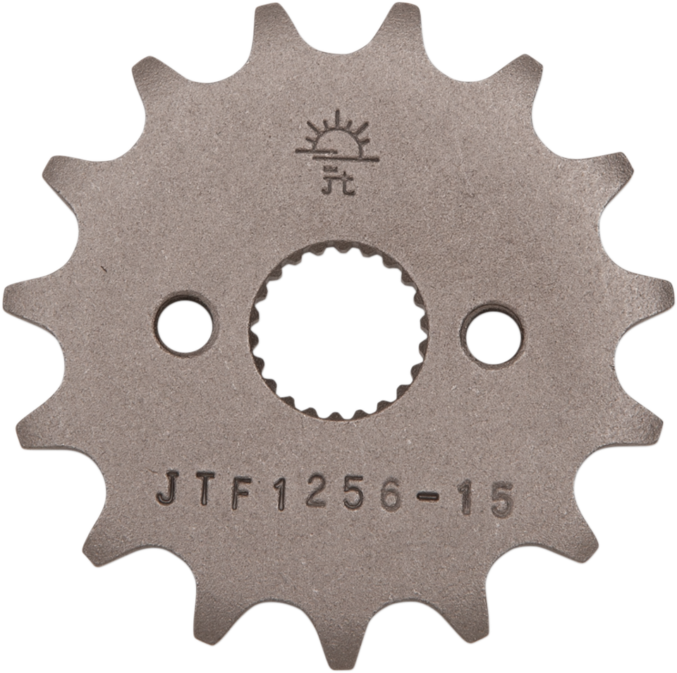 Countershaft Sprocket - 15 Tooth