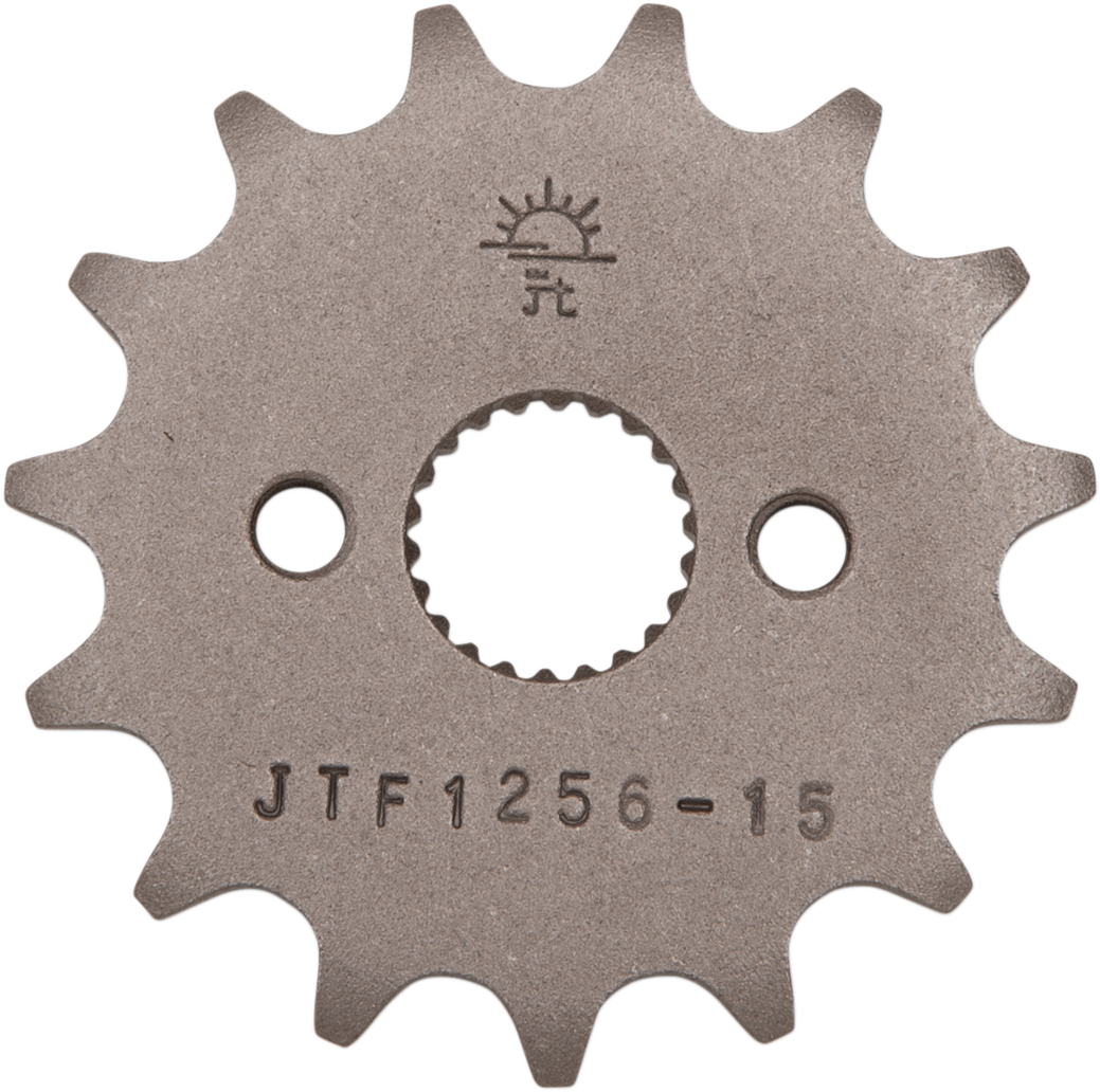 Countershaft Sprocket - 15 Tooth