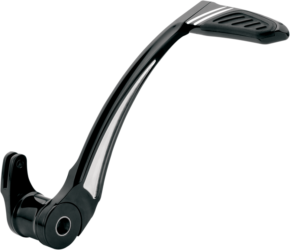 Rear Brake Lever - 08-13 FLH