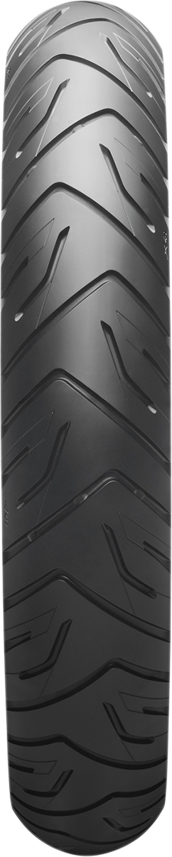 Tire - A41 - 120/70R19 - Front - 60V