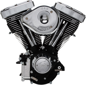 V96R Series Engine