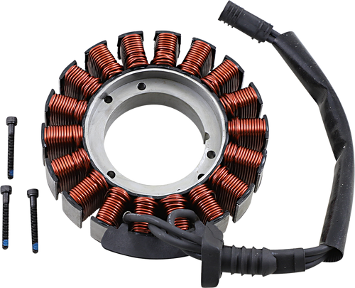 Stator - 17-20 Touring