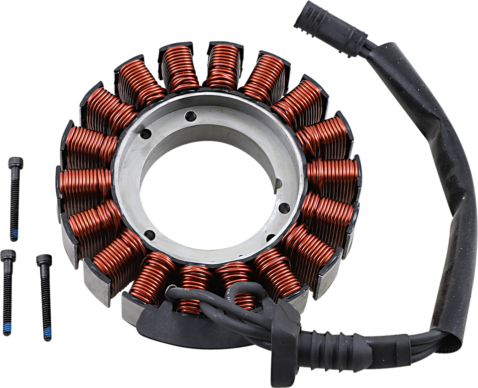 Stator - 17-20 Touring