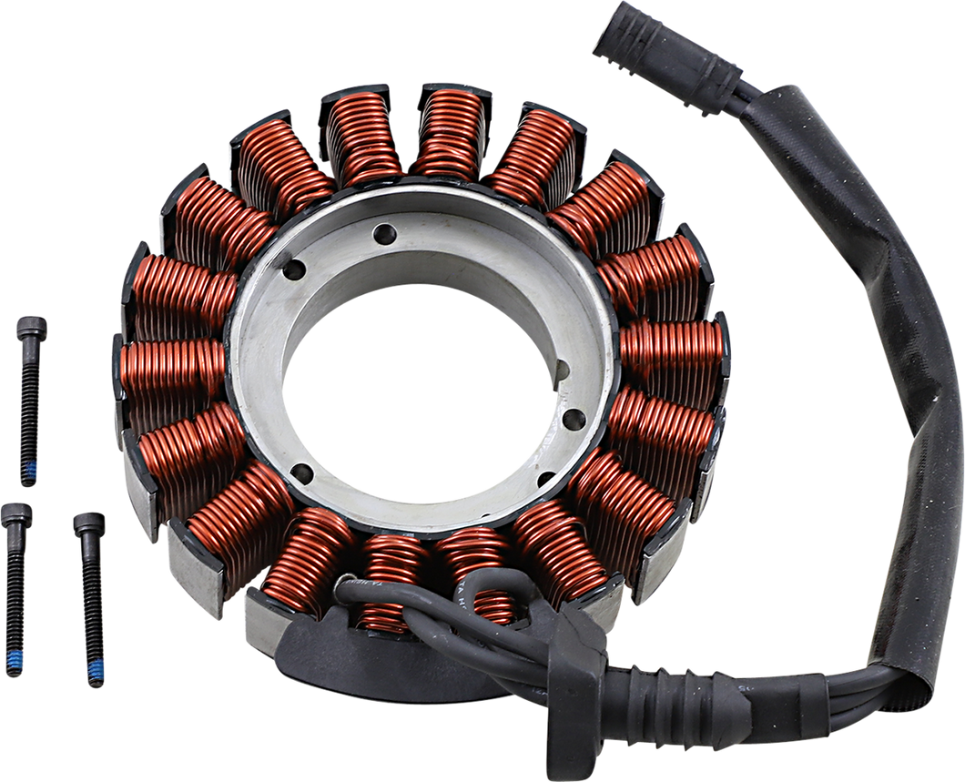 Stator - 17-20 Touring