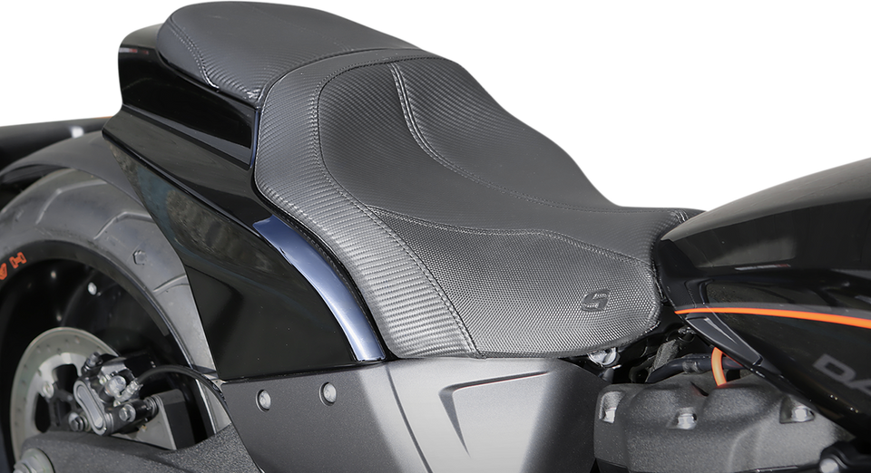 GP-V1 Pillion Seat - FXDR
