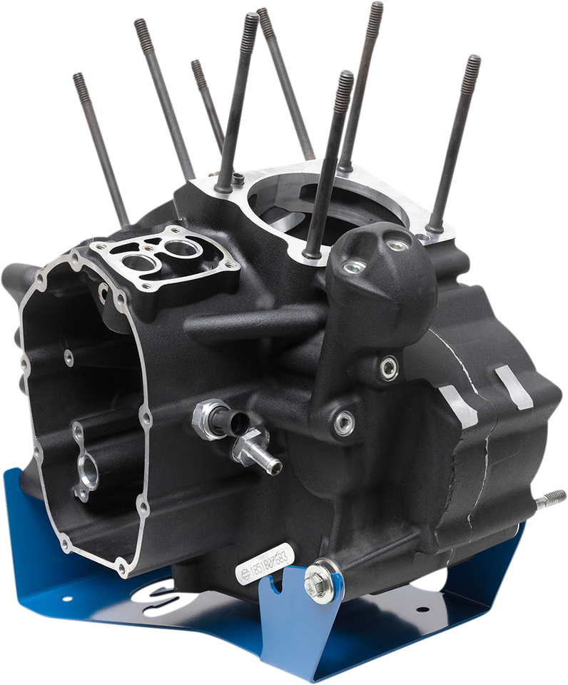 Stand Engine M8 - All