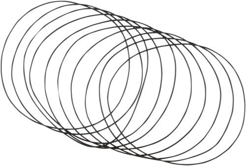 Inner Primary O-Ring