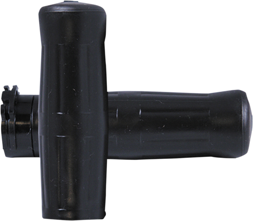 Grips - Old School - Black - Lutzka's Garage