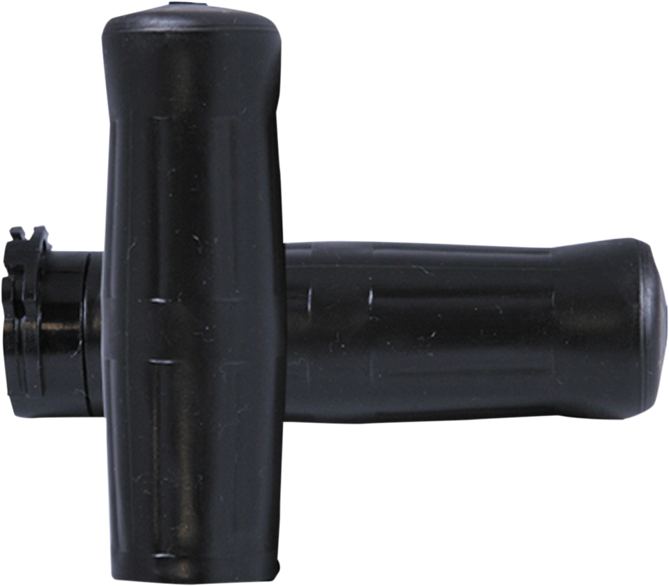 Grips - Old School - Black - Lutzka's Garage