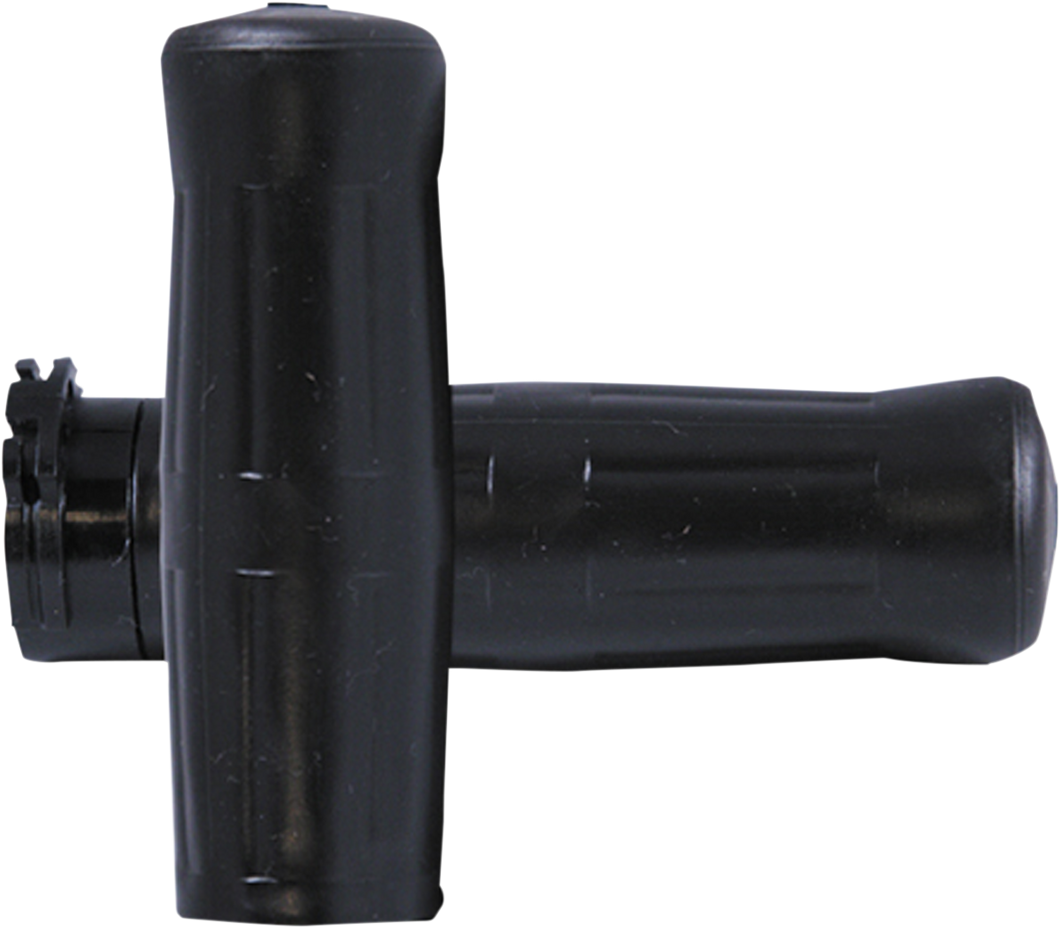 Grips - Old School - Black - Lutzka's Garage