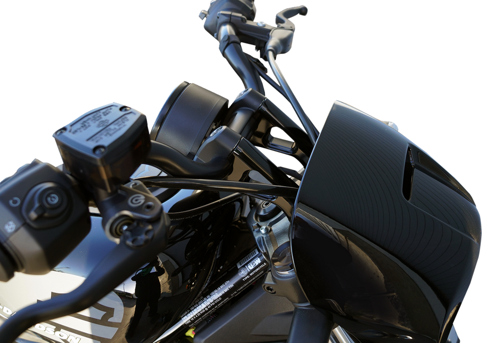 Riser Kit - Sportster