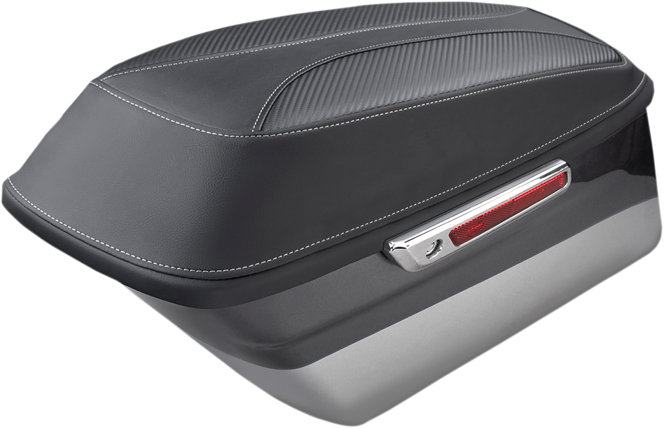 Saddlebag Cover - Dominator