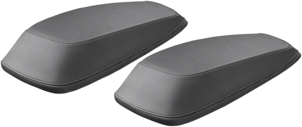 Saddlebag Cover - Plain - Bagger