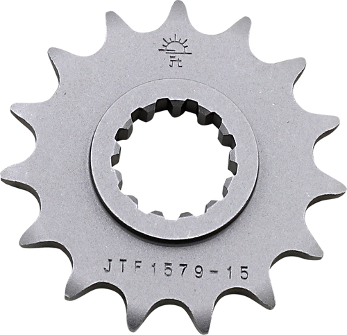 Countershaft Sprocket - 15 Tooth