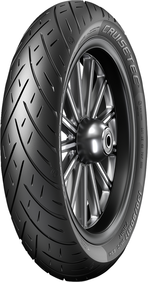 Tire - Cruisetec - Front - 130/70R18 - 63H
