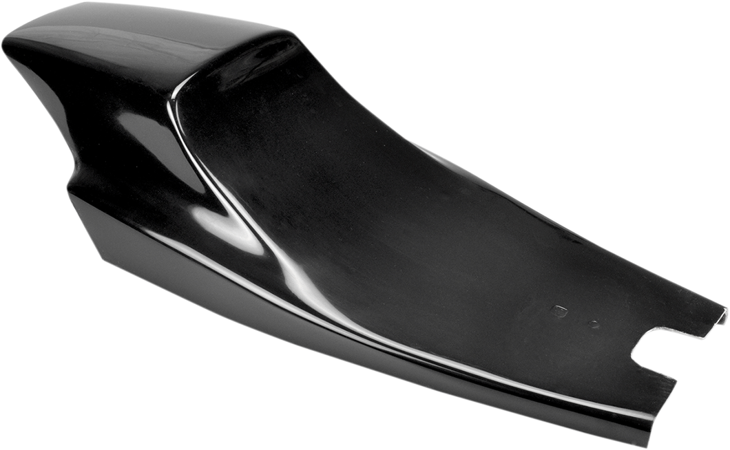 Vintage Tail Section