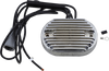 Regulator - FX/FLST 01-06 - Chrome - Lutzka's Garage