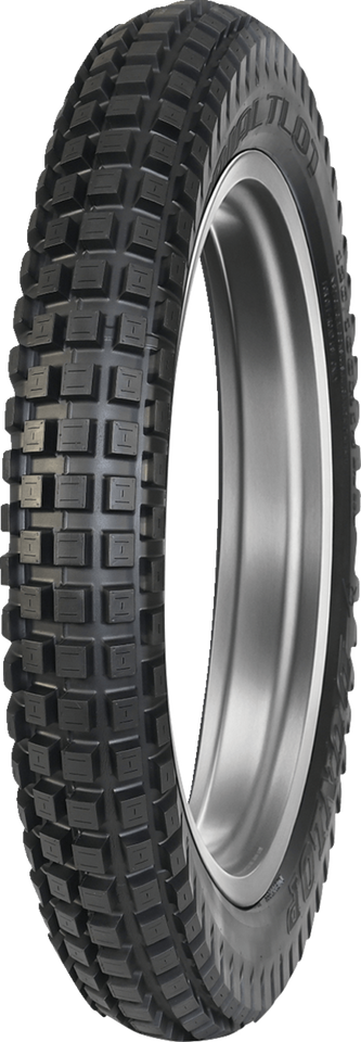Tire - Geomax TL01 - Rear - 120/100R18 - 68M