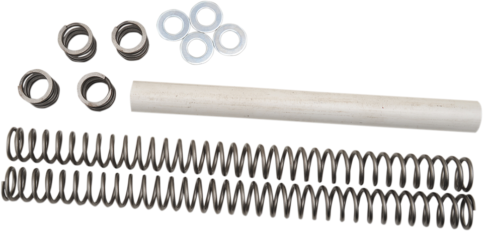 Front Fork Spring Kit - 0.40 kg/mm - 0.46 kg/mm
