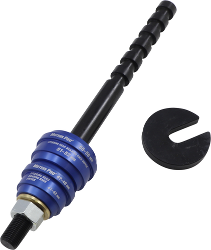 Steering Bearing Installer Tool