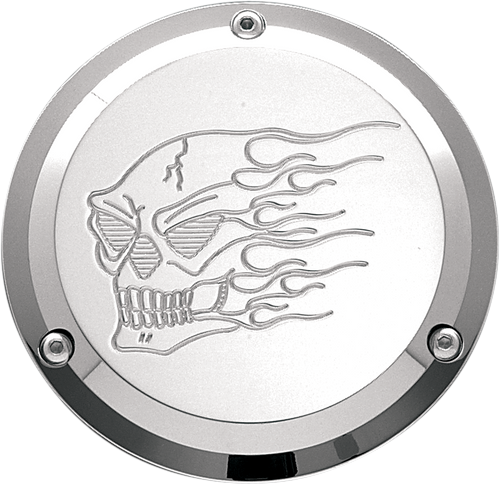 Derby Cover - Hothead