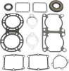 Gasket Kit with Seal - Yamaha