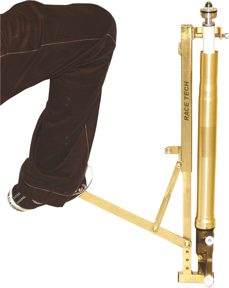 Tool Spring Compressor