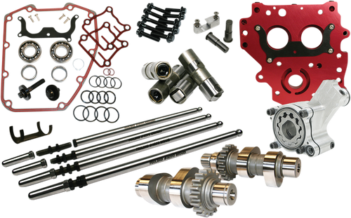 Complete Cam Kit - 543C