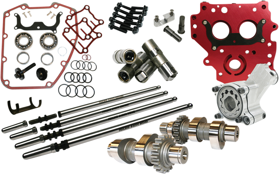 Complete Cam Kit - 543C
