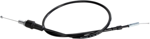 Throttle Cable - Pull - Yamaha