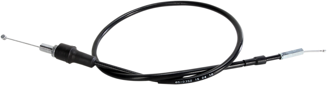 Throttle Cable - Pull - Yamaha