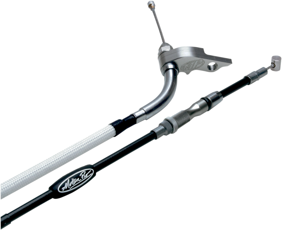 Clutch Cable - T3 - Bracket - Honda