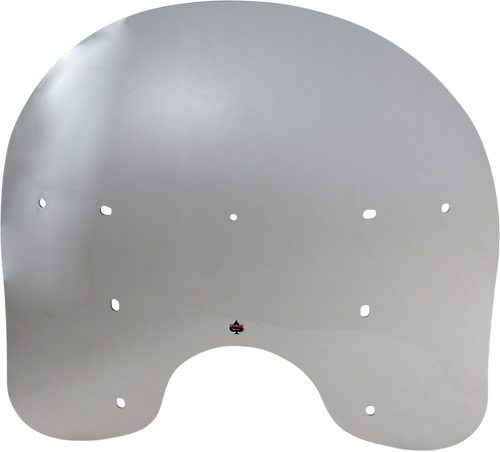 Billboard Windshield - 17