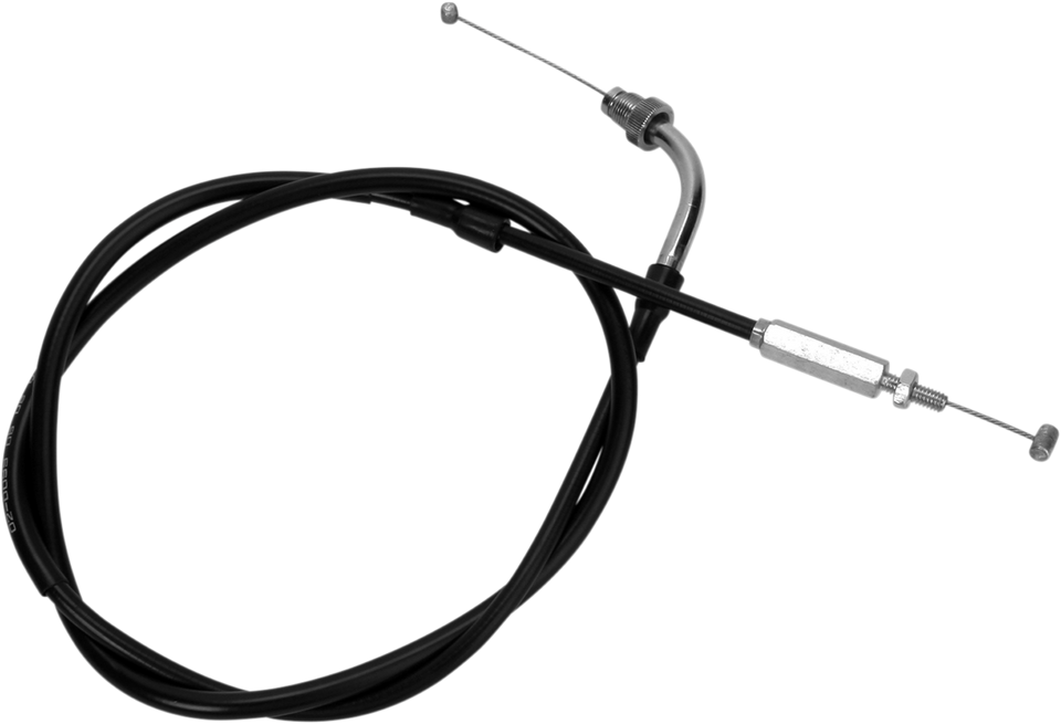 Throttle Cable - Push - Honda