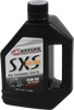 SXS Synthetic Gear Oil - 75W-90 - 1 L - Lutzka's Garage