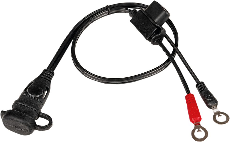 Optimate® Permanent Battery Lead O-01