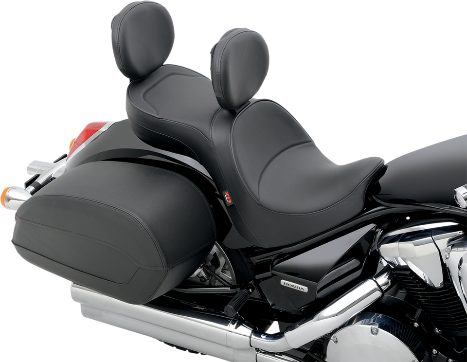 Double Bucket Seat - Backrest - Mild - VT1300