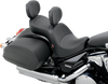 Double Bucket Seat - Backrest - Mild - VT1300