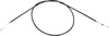 Throttle Cable - 48"