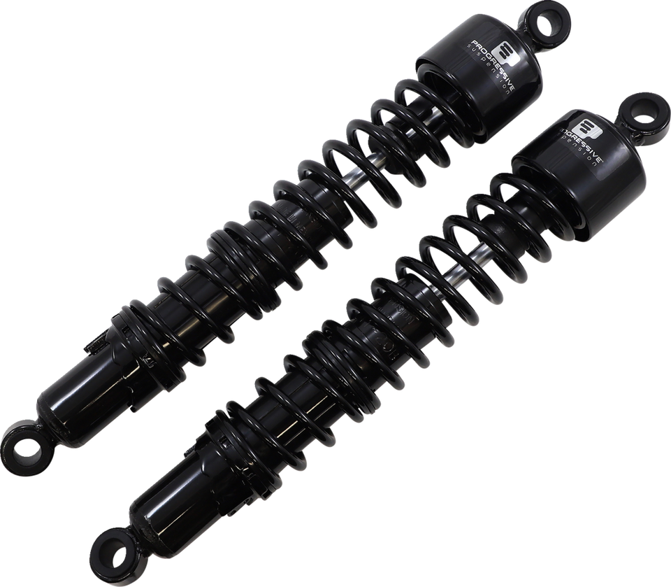 412 Series Shock - 16.5" - Standard