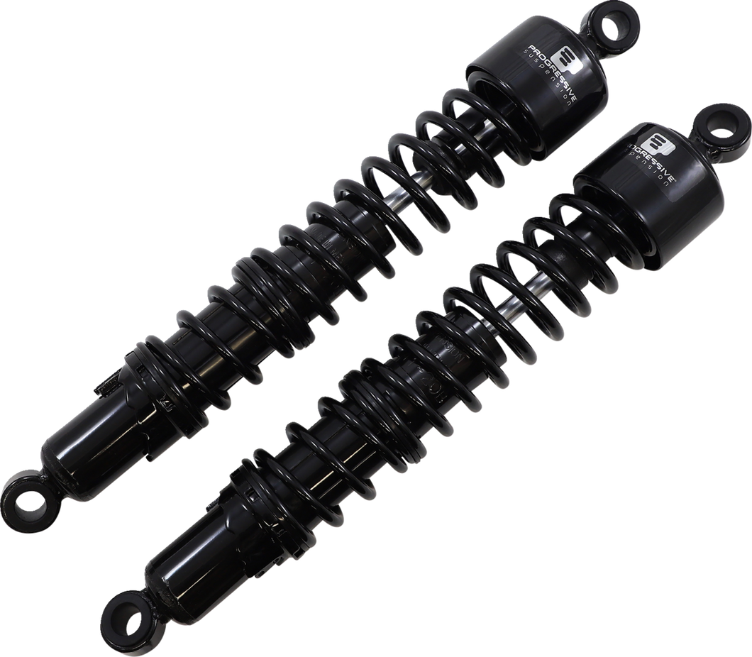 412 Series Shock - 16.5