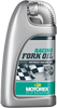 Racing Fork Oil - 4wt - 1 L - Lutzka's Garage