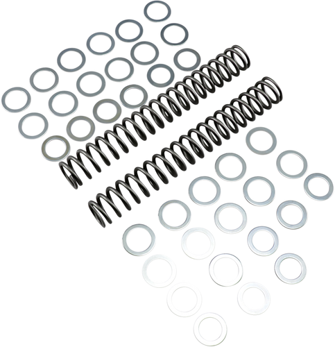 Fork Springs - 0.90 kg/mm