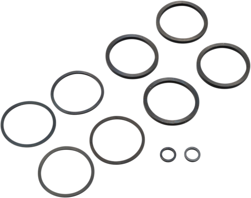 Front/Rear Caliper Seal Kit - 00-07 Big Twin
