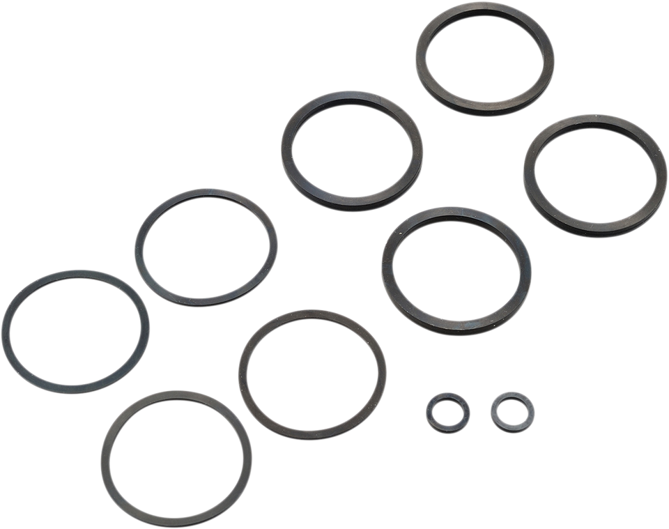 Front/Rear Caliper Seal Kit - 00-07 Big Twin