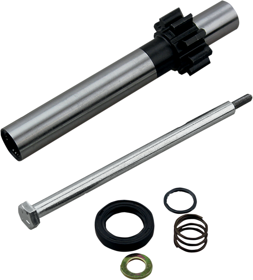 Starter - Jackshaft - Conversion - Kit