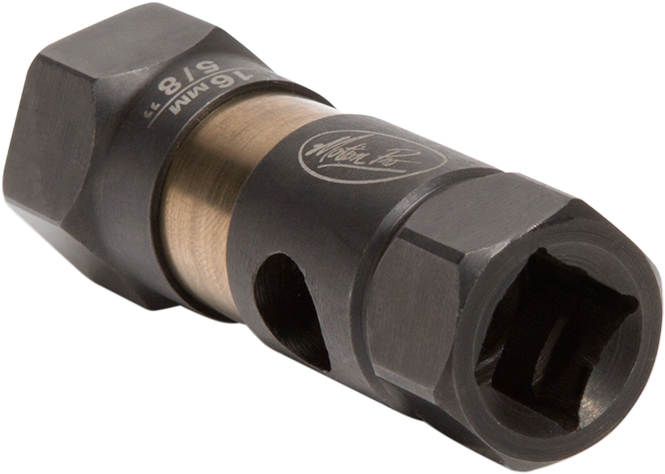 Socket Plug Tool - Pro - 16 mm