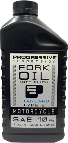 Fork Oil - 10W - 1 U.S. quart
