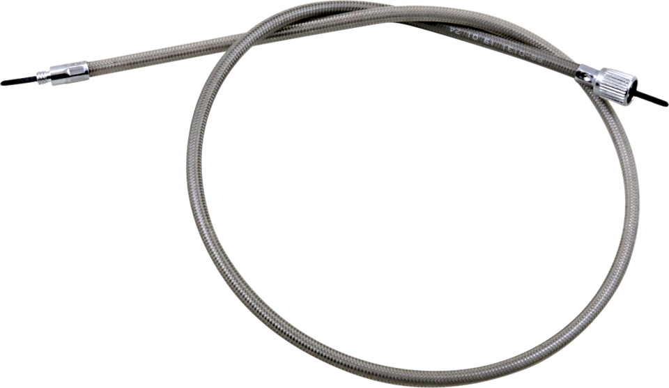 Speedometer Cable - Armor Coat