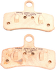 Sintered Brake Pads - Harley-Davidson